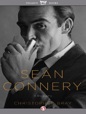 cover image of Sean Connery